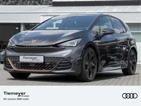 Used CUPRA BORN Electric 2023 Ad 