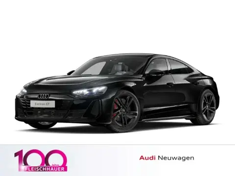 Used AUDI E-TRON Electric 2024 Ad 