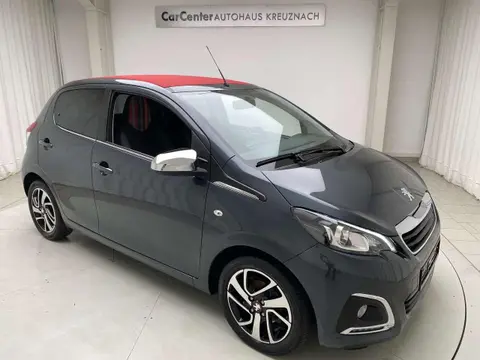 Used PEUGEOT 108 Petrol 2020 Ad 