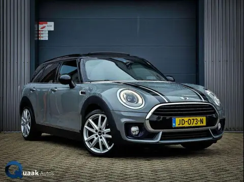 Annonce MINI JOHN COOPER WORKS Essence 2016 d'occasion 