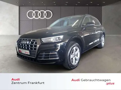 Used AUDI Q5 Diesel 2019 Ad 