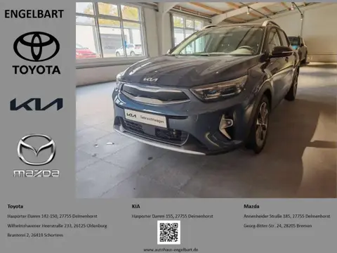 Used KIA STONIC Petrol 2021 Ad 