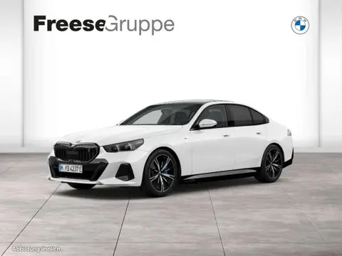 Annonce BMW I5 Électrique 2024 d'occasion 