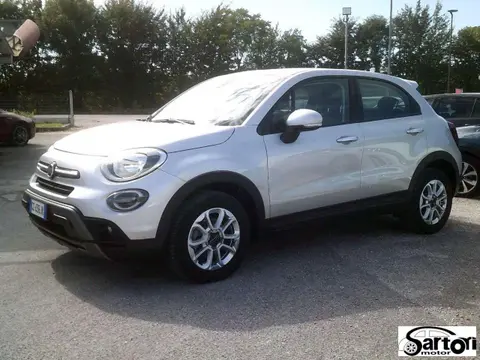 Used FIAT 500X Petrol 2020 Ad 