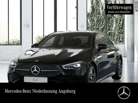 Used MERCEDES-BENZ CLASSE CLA Petrol 2024 Ad 