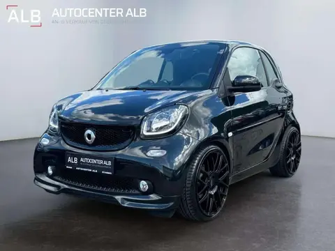 Used SMART FORTWO Petrol 2016 Ad 