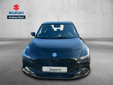 Annonce SUZUKI SWIFT Hybride 2024 d'occasion 