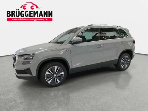 Annonce SKODA KAROQ Essence 2024 d'occasion 