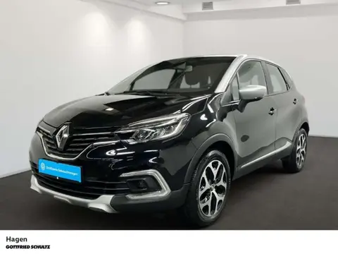 Used RENAULT CAPTUR Petrol 2019 Ad 