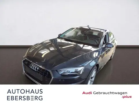 Annonce AUDI A5 Diesel 2021 d'occasion 