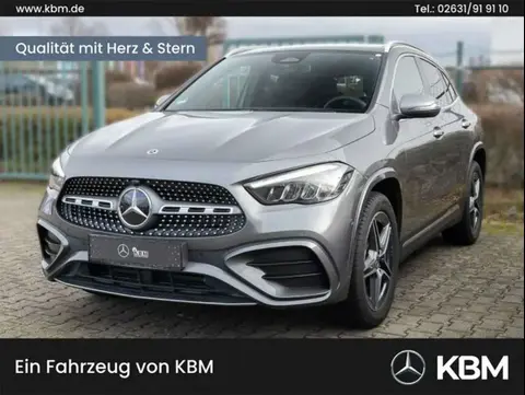 Used MERCEDES-BENZ CLASSE GLA Hybrid 2024 Ad 