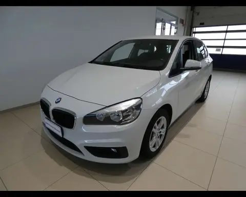 Annonce BMW SERIE 2 Diesel 2015 d'occasion 