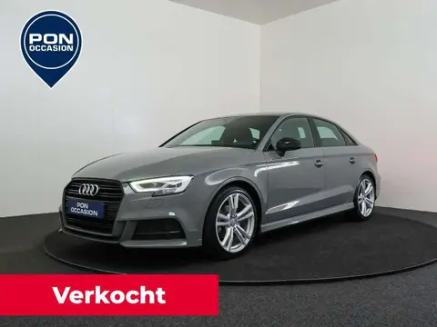 Used AUDI A3 Petrol 2019 Ad 