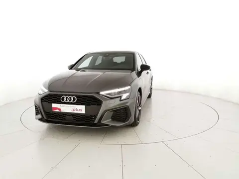 Used AUDI A3 Hybrid 2024 Ad 