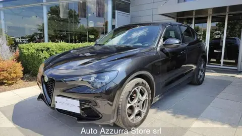 Used ALFA ROMEO STELVIO Diesel 2023 Ad 