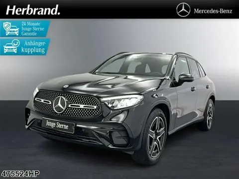 Annonce MERCEDES-BENZ CLASSE GLC Diesel 2023 d'occasion 