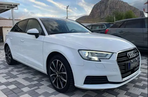 Annonce AUDI A3 Diesel 2020 d'occasion 