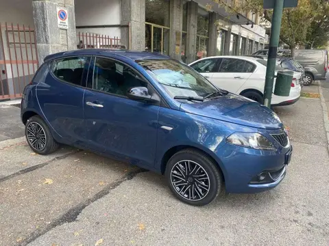 Used LANCIA YPSILON LPG 2024 Ad 