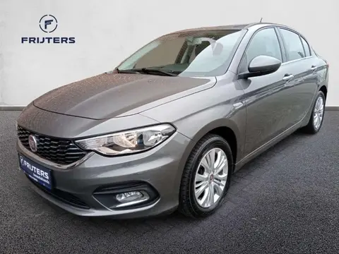 Annonce FIAT TIPO Essence 2016 d'occasion 