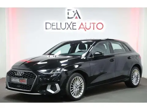 Used AUDI A3 Petrol 2020 Ad 