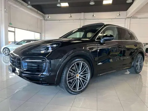 Annonce PORSCHE CAYENNE Essence 2020 d'occasion 