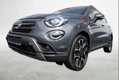 Annonce FIAT 500X Essence 2020 d'occasion 