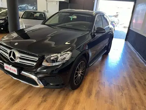 Used MERCEDES-BENZ CLASSE GLC Diesel 2016 Ad 