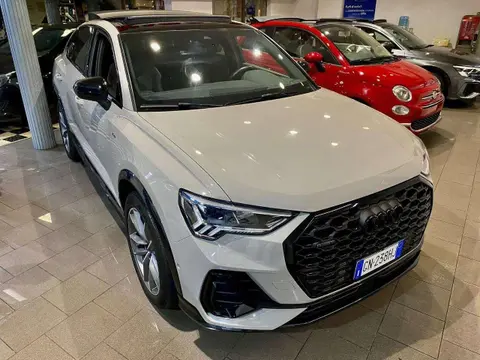 Annonce AUDI Q3 Diesel 2022 d'occasion 