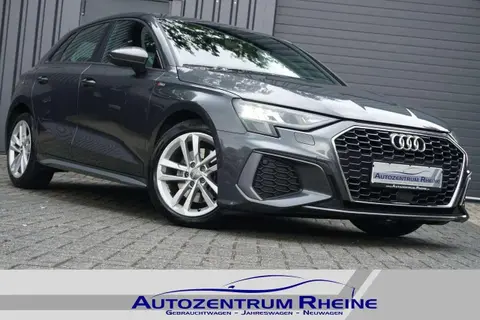 Used AUDI A3 Diesel 2020 Ad 