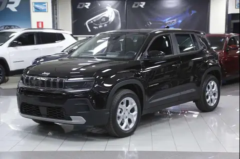 Annonce JEEP AVENGER Essence 2024 d'occasion 