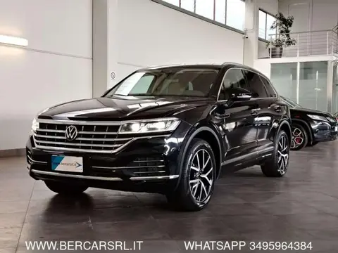 Used VOLKSWAGEN TOUAREG Diesel 2021 Ad 