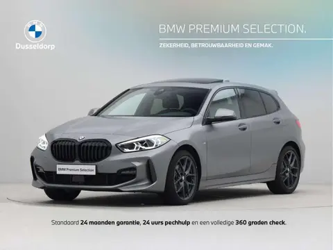 Annonce BMW SERIE 1 Essence 2024 d'occasion 