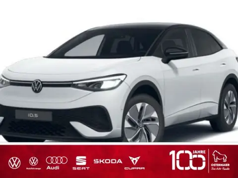 Annonce VOLKSWAGEN ID.5 Électrique 2024 d'occasion 