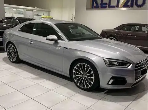 Used AUDI A5 Diesel 2018 Ad 