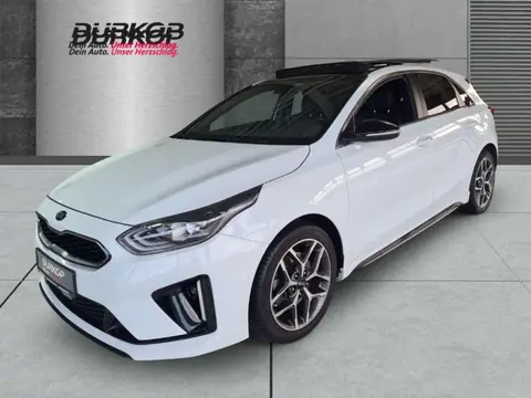 Annonce KIA CEED Essence 2019 d'occasion 