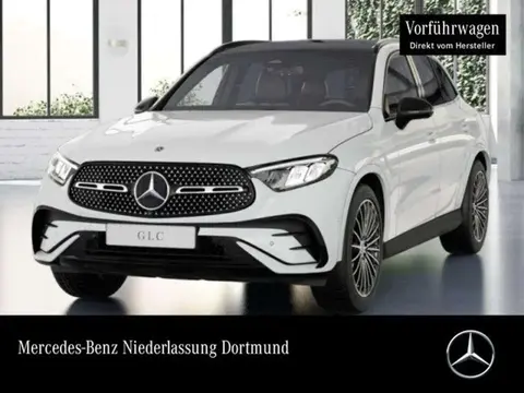 Used MERCEDES-BENZ CLASSE GLC Petrol 2024 Ad 