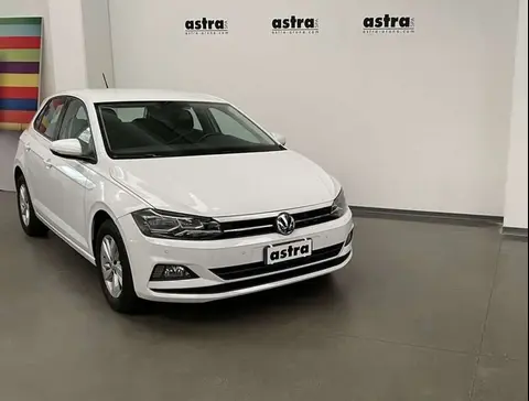 Annonce VOLKSWAGEN POLO  2019 d'occasion 