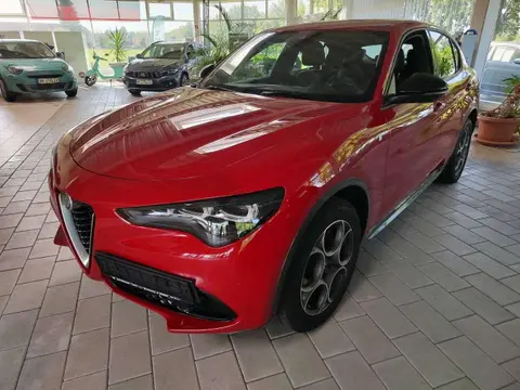 Used ALFA ROMEO STELVIO Diesel 2023 Ad 