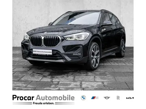 Annonce BMW X1 Diesel 2021 d'occasion Allemagne