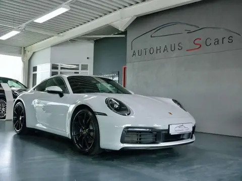 Used PORSCHE 992 Petrol 2021 Ad 