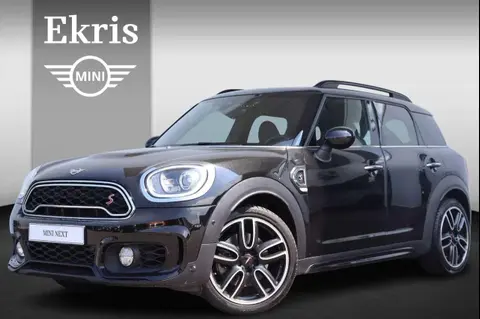 Used MINI COOPER Petrol 2018 Ad 