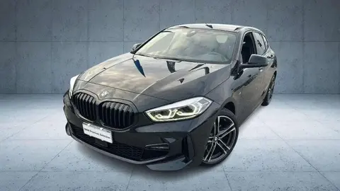 Annonce BMW SERIE 1 Diesel 2024 d'occasion 