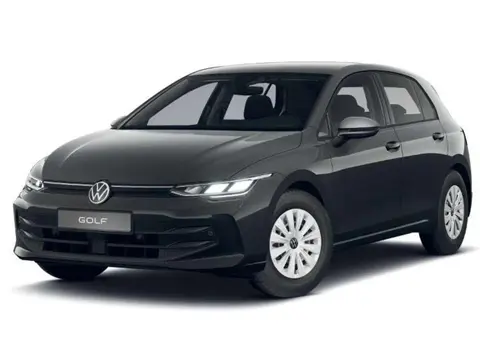 Annonce VOLKSWAGEN GOLF Essence 2024 d'occasion 