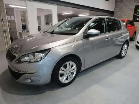 Used PEUGEOT 308 Petrol 2015 Ad 