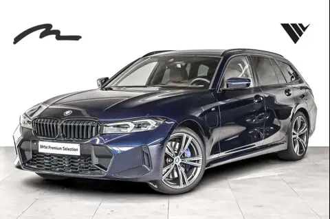 Used BMW SERIE 3 Hybrid 2024 Ad 