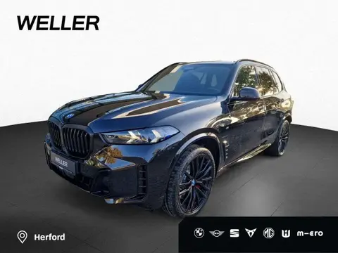 Annonce BMW X5 Hybride 2024 d'occasion 