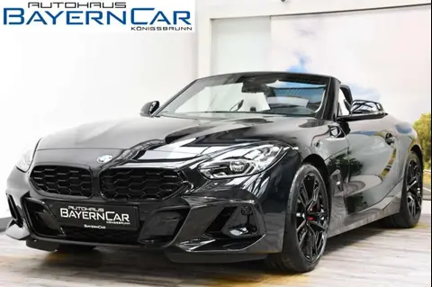 Annonce BMW Z4 Essence 2024 d'occasion 