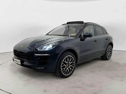 Used PORSCHE MACAN Petrol 2015 Ad 