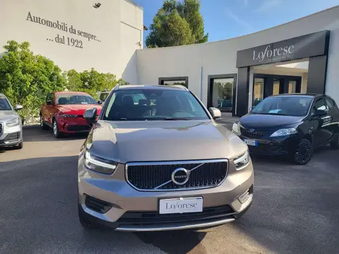 Annonce VOLVO XC40 Essence 2021 d'occasion 