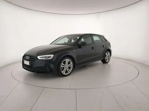 Used AUDI A3 Diesel 2019 Ad 